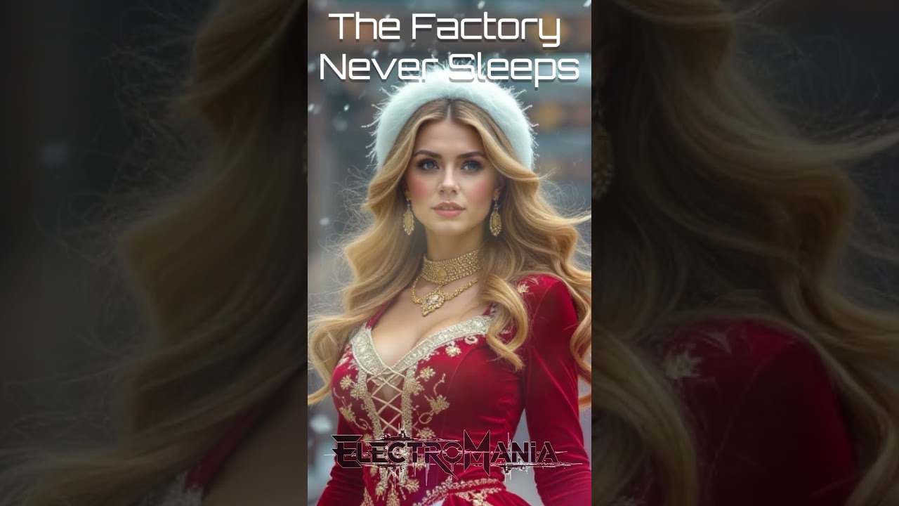 [Happy New Year! 2026] 17/24 ‑ Dark Techno / Acid / EBM / Industrial Bass