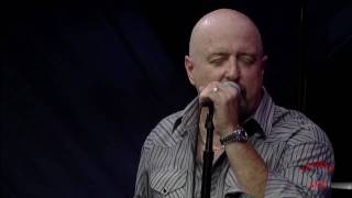 The Fabulous Thunderbirds "Tuff Enough" HD chords