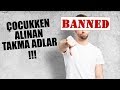 BU BİR DRAMDIR: 8 YIL SONRA BAN YEDİ!