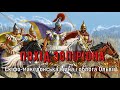 Цікава історія 11. Похід Зопіріона. Скіфо-македонська війна і облога Ольвії