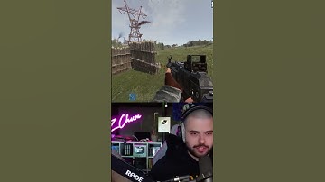 How to win a fight in Rust