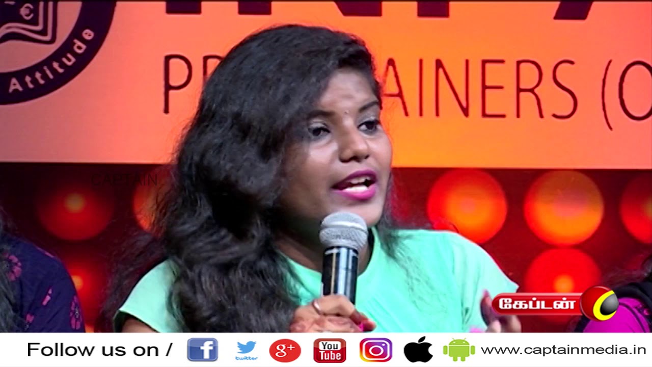 captain tv shows நமது கேப்டன் டிவியில் 