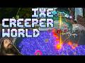 Reclaiming a Haunted System – Creeper World IXE