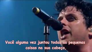 Having a Blast - Green Day (Live Video) (Legendado PT-BR)