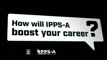How will IPPS-A Boost Your Career?