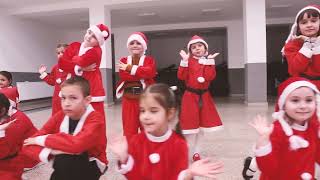 Reborn KIDS - Lunca Ilivei - Christmas  Dance