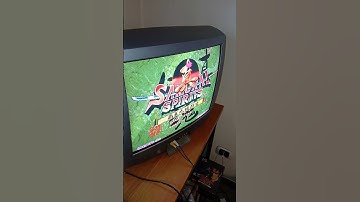 NEO GEO AES CONSOLE 100% WORKING! Video for alucard
