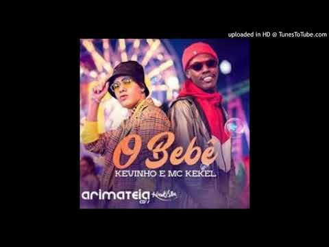 MC Kevinho e MC Kekel   Ô Bebê (Música nova   2018) DJonnys