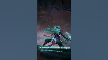 NEW HERO DEBUT TRAILER | SUYOU | MLBB NEW HERO