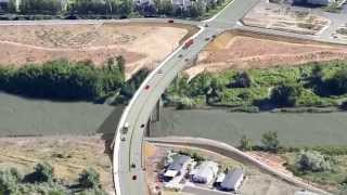 Duportail Bridge Update