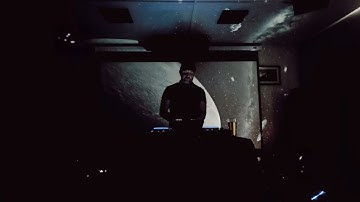 Inspirations mix session #2 - Dub techno // Ambient dub // Deep dub