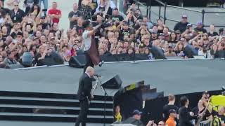 Ice Nine Kills - SAVAGES (Live) Metlife Stadium, NJ 08.06.23