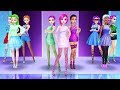 Làm Đẹp Thi Trình Diễn Thời Trang – Girl Squad #2