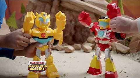 Hasbro | PSH TFRB Mega Mighties Global