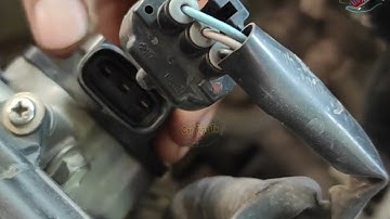 Car jerking at low rpm | Car jerking When accelerating | Car jerking | Maruti 800 tp sensor problem