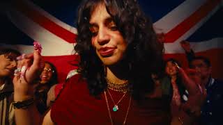 Kharina Slow It Down Official Music Video