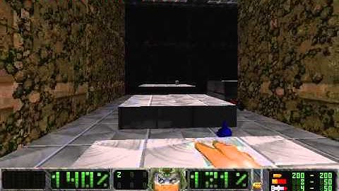 Eternal Doom - Level 14