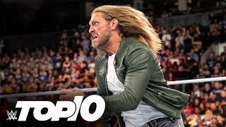SummerSlam’s greatest returns: WWE Top 10, Aug. 12, 2020
