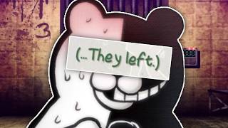 Danganronpa 2 (Fully Voiced) Ep 13