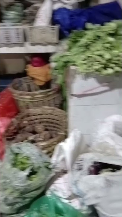 sepi amat,Orang-orang pada kemana???