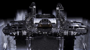 Nearfield Instruments  QUADRA: High Throughput Scanning Probe Microscopy for Semiconductor Metrology