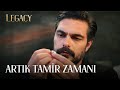 Yaman Seher'in Kolyesini Tamir Ediyor | Legacy 71. Bölüm (English & Spanish subs)