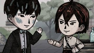 MazM: Pechka: Part 2 (Full Gameplay) screenshot 5