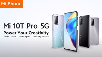 Mi 10T Pro | First Look
