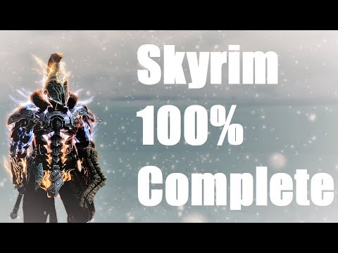 Wideo: Wróć Do Skyrim