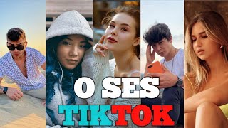 O SES TIKTOK #2 / SES YARIŞMASI (ceren yaldız, baran yıldız, sude bulut, diablo ares, didem açar...) Resimi