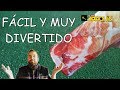 HIDROIMPRESION CASERA PERSONALIZADA (Jamón ibérico)