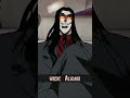 Hellsing Ultimate In One Minute | Amagi #shorts