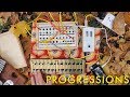 Progressions  koma field kit fx tocante phashi