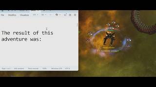 Darkorbit - Apis & Zeus drones with golden chests. Part2: 350 keys