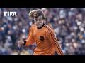 Johnny Rep | Every FIFA World Cup Goal For Netherlands