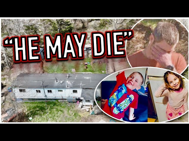 Lilly & Jack Sullivan: Mom ATTACKED step-dad claim 👀 Polygraph, cadaver  dogs, interesting search map - YouTube