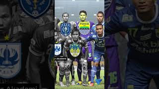 Persib Bandung 2014. Juara ISL 🏆