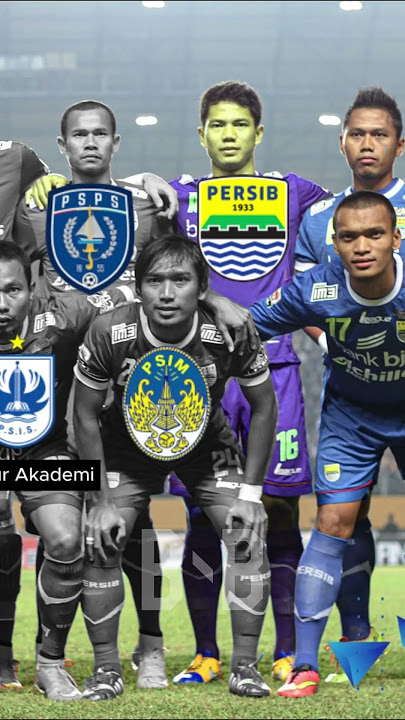 Persib Bandung 2014. Juara ISL 🏆