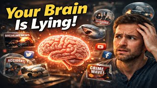 The Availability Heuristic: Why Your Brain is Lying to You
