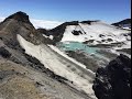 Mt. Ruapehu Crater Climb – a New Zealand Gem - other-worldly treasures await at the volcanic rim