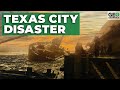 Texas City: America's Worst Industrial Disaster