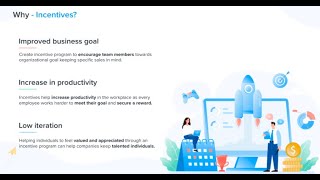 Manage Incentives & Payouts Through ACE
