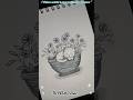 Cute Kitten sketch 😽#viral  #shorts #shortvideo #love Easy, adorable, and perfect for beginners. 🐱✨🎨