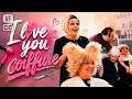 I Love You coiffure - Comédie - Muriel ROBIN, Vanessa PARADIS, Anouchka DELON & Pierre ARDITI - CI