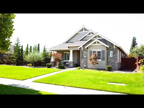 1737 N. Ripon Rd., Ripon, CA home video tour