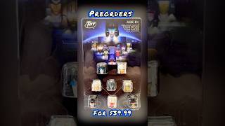 Gotta Have It! Fixit Studios 8 replacement Titans Return Faceplates! Monzo & Weirdwolf