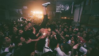 Download Lagu Gig tempat mabuk dangerous untuk perempuan MP3