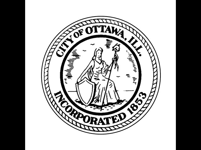 City of Ottawa IL Allen Park Grant Meeting Auguss 30th, 2022