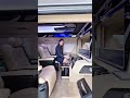 11 May 2026“Car or Hotel? 🤯 Luxury Van with Bed Inside!”