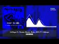 MAYONBISNE - Lil Supa ft. Neutro Shorty, Reke, ZEN P, Oldtape